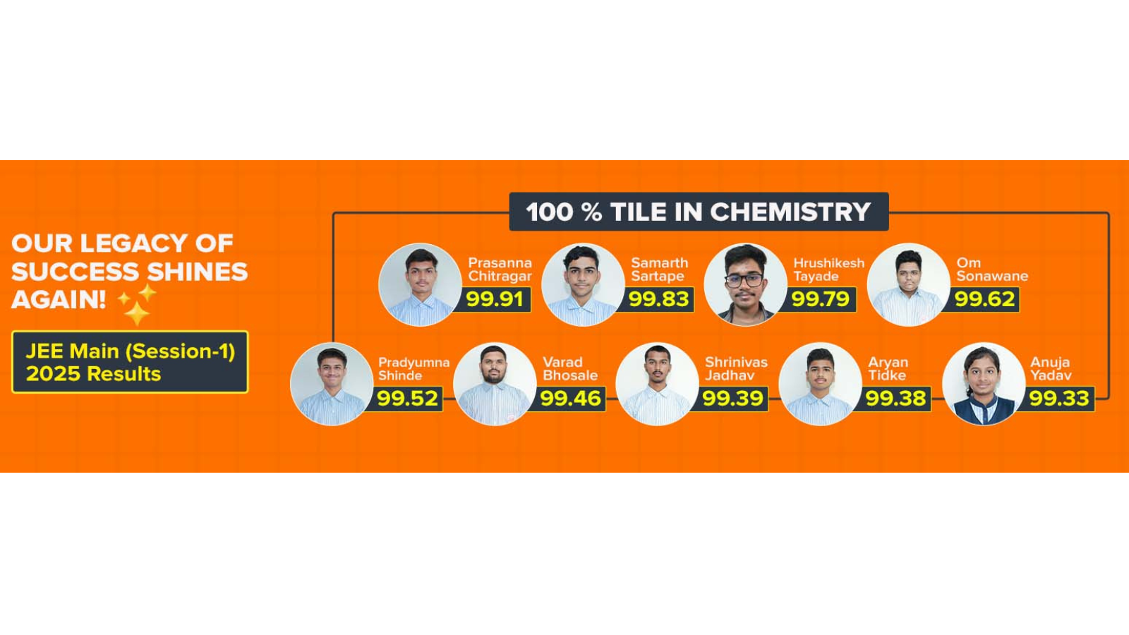 Chaitanya Academy Pune Hero Slider - 2