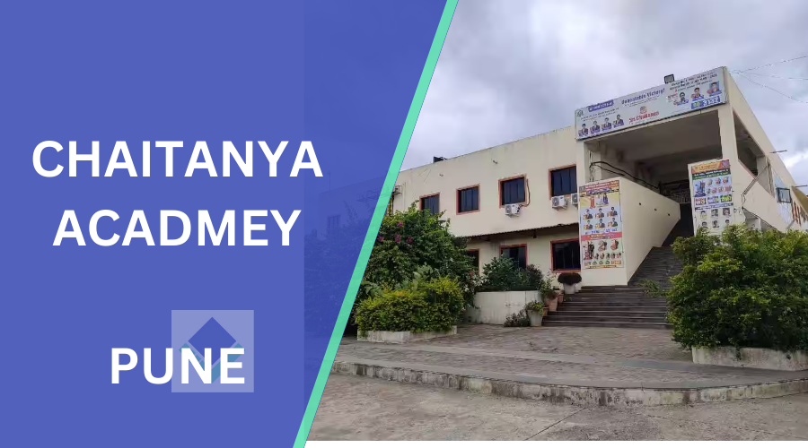 Chaitanya Academy Pune