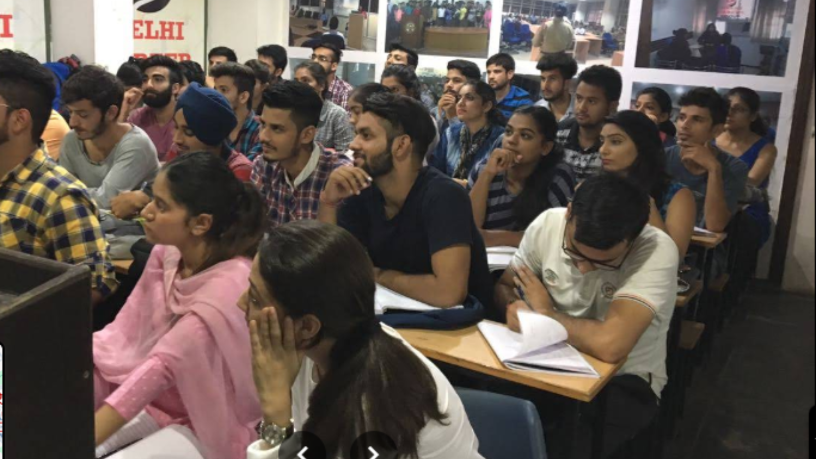 Chandigarh Career Group Chandigarh  Hero Slider - 1
