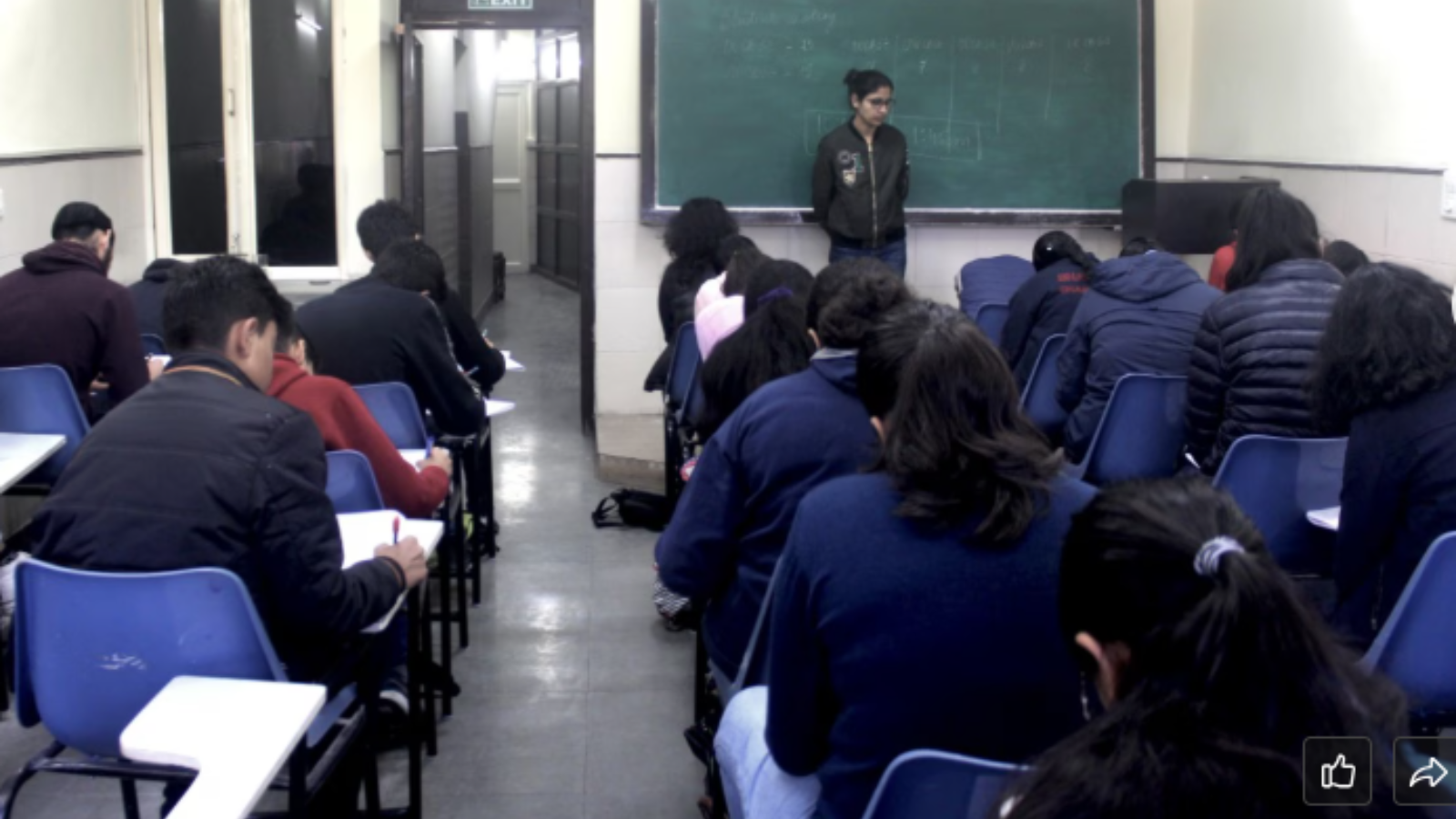 Chandigarh Career Group Chandigarh  Hero Slider - 2