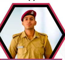 Chandigarh Career Group Chandigarh  Topper Student 2 Photo