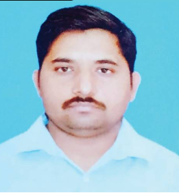 Chandra IAS Lucknow Topper Student 1 Photo