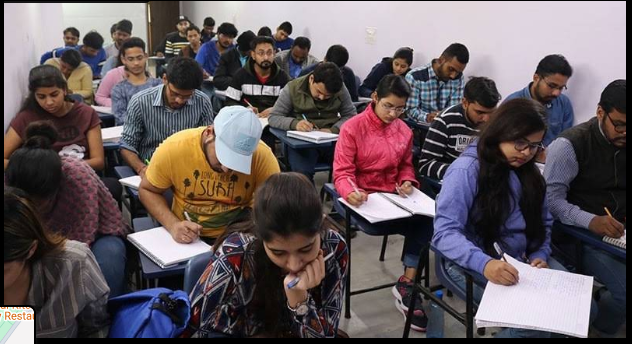 Change IAS Academy Ghaziabad Hero Slider - 3