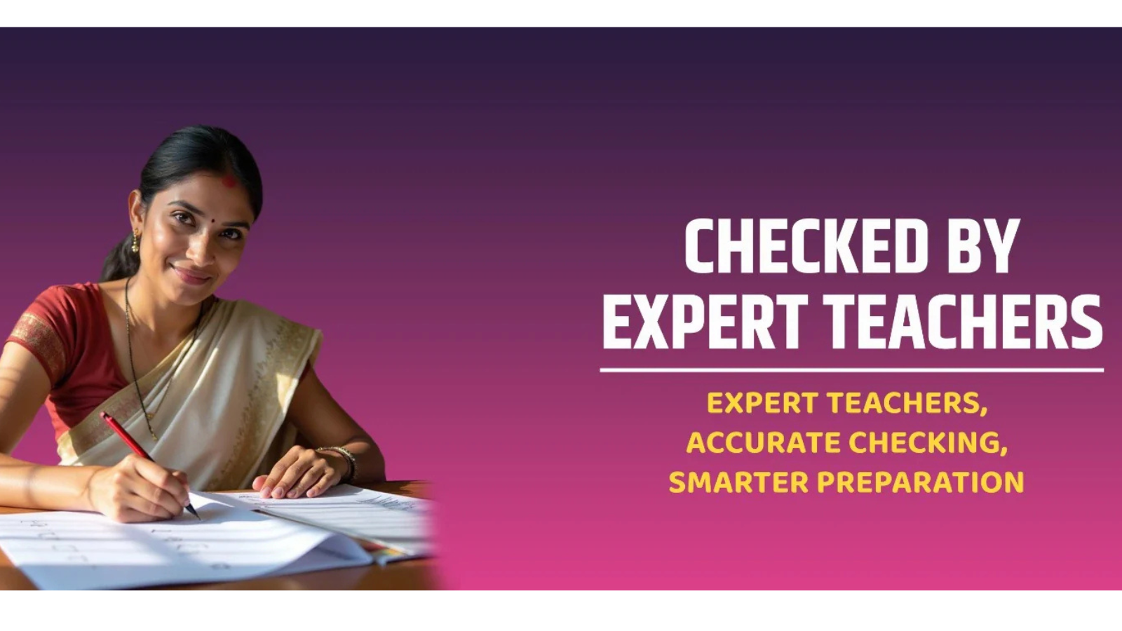 Chate Coaching Classes Aurangabad Hero Slider - 3
