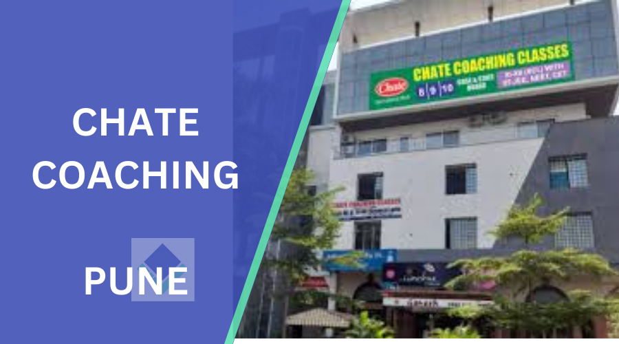 Chate Coaching Classes Aurangabad