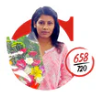 Chate Coaching Classes Aurangabad Topper Student 2 Photo