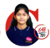 Chate Coaching Classes Aurangabad Topper Student 3 Photo