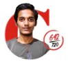 Chate Coaching Classes Aurangabad Topper Student 4 Photo