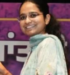 Chrome IAS Academy Delhi Topper Student 1 Photo