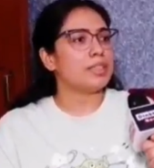 Chrome IAS Academy Delhi Topper Student 2 Photo