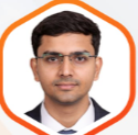 Chrome IAS Academy Delhi Topper Student 4 Photo
