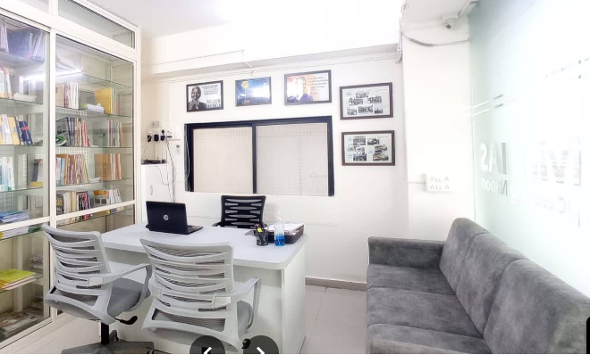 CIVIL IAS Ahmedabad Hero Slider - 2