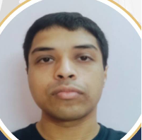 CIVIL IAS Ahmedabad Topper Student 1 Photo