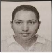 CIVIL IAS Ahmedabad Topper Student 2 Photo