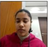 CIVIL IAS Ahmedabad Topper Student 3 Photo