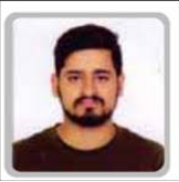 CIVIL IAS Ahmedabad Topper Student 4 Photo