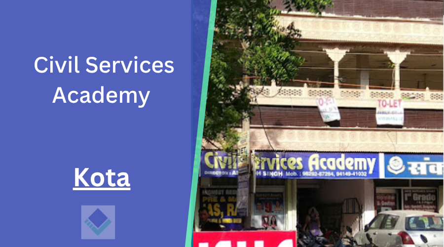 Civil Services Academy Kota