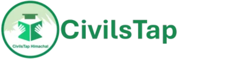 Civils Tap Logo