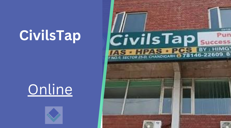 Civils Tap