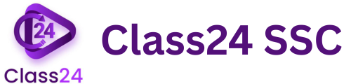 Class24 ssc Jaipur Logo