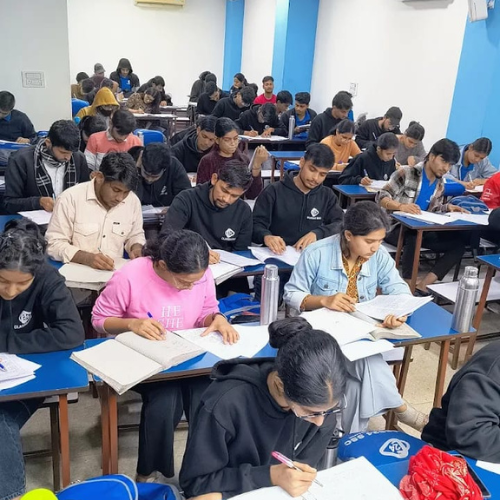 Class24 ssc Jaipur Gallery Photo 1