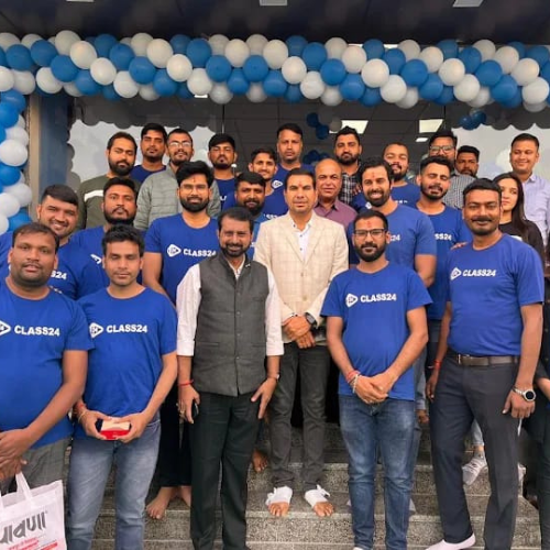 Class24 ssc Jaipur Gallery Photo 2