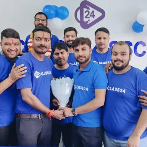 Class24 ssc Jaipur Gallery Photo 3