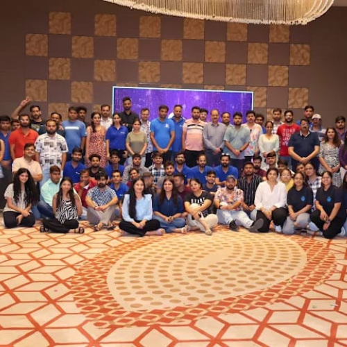 Class24 ssc Jaipur Gallery Photo 4