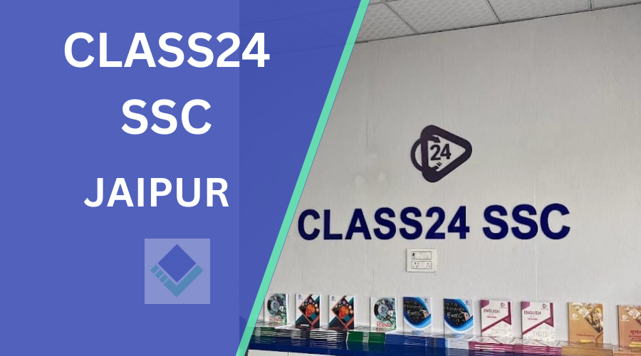 Class24 ssc Jaipur