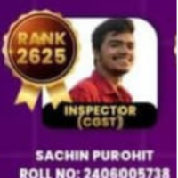 Class24 ssc Jaipur Topper Student 1 Photo
