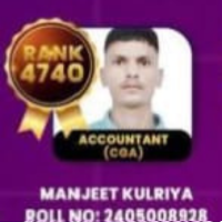 Class24 ssc Jaipur Topper Student 2 Photo