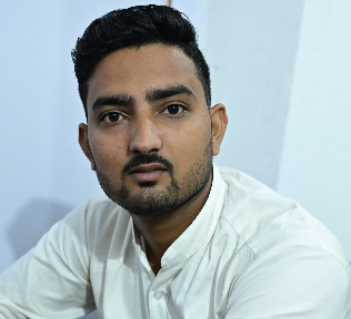 Class24 ssc Jaipur Topper Student 1 Photo