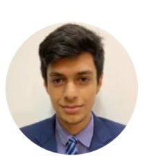 CLAT ESSENTIALS Kolkata  Topper Student 1 Photo