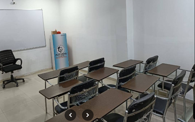 CLAT FOCUS Tutorials Patna Hero Slider - 2