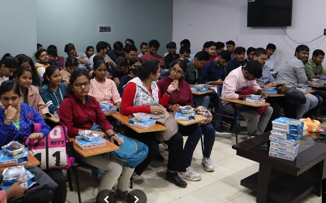 CLAT LEGALIGHT Patna Hero Slider - 2