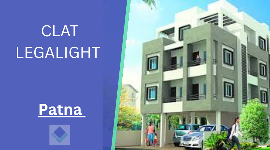 CLAT LEGALIGHT Patna
