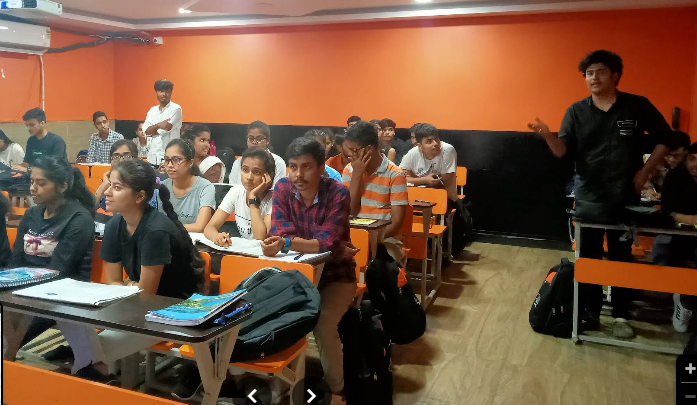 CLAT Path Patna Hero Slider - 1