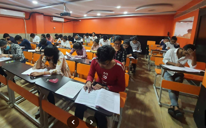 CLAT Path Patna Hero Slider - 3