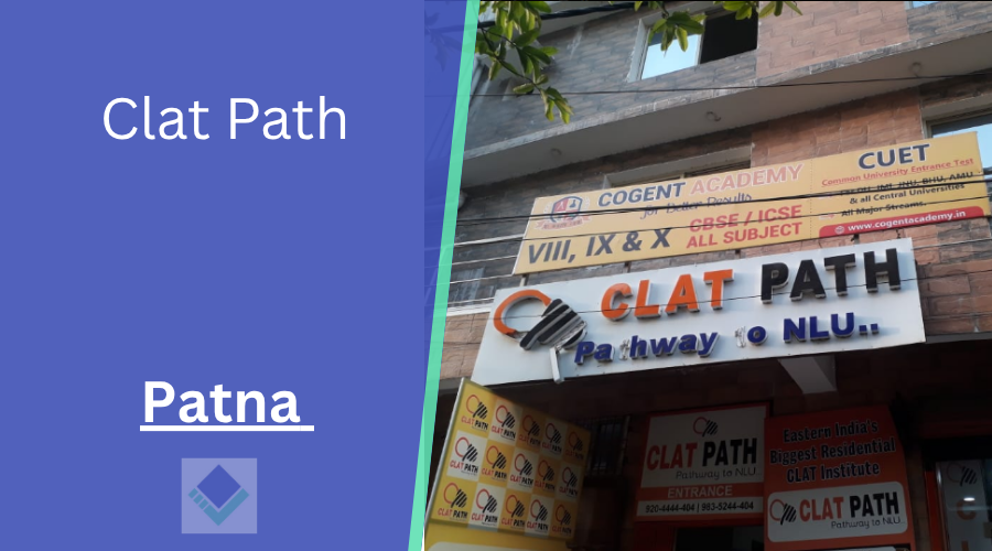 CLAT Path Patna