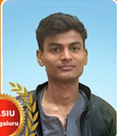 CLAT Path Patna Topper Student 1 Photo