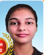CLAT Path Patna Topper Student 5 Photo