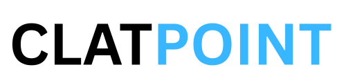 CLAT POINT Hazratganj Logo