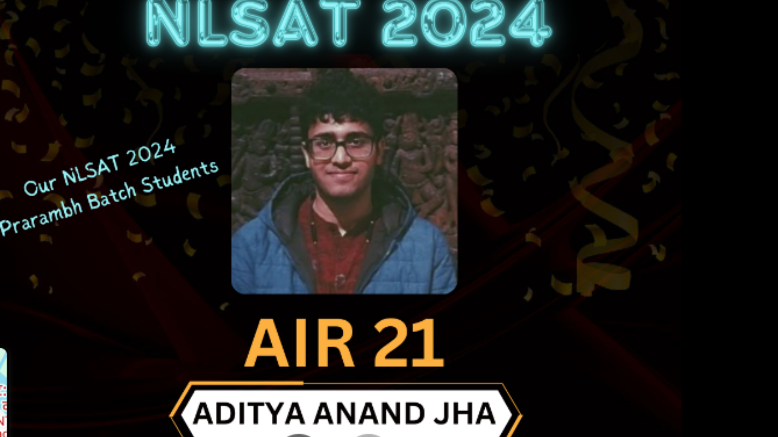 CLAT POINT Hazratganj Hero Slider - 3