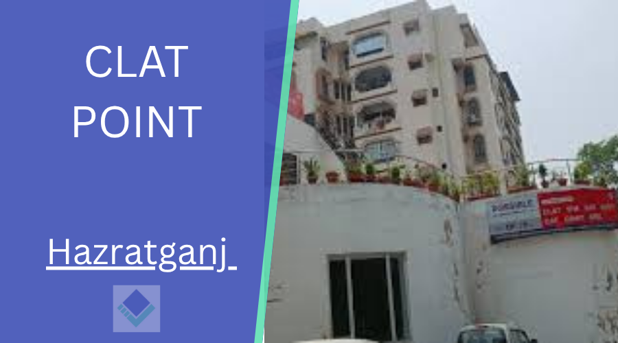 CLAT POINT Hazratganj