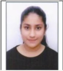 CLAT POINT Hazratganj Topper Student 1 Photo