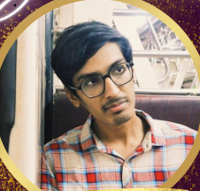 CLAT POINT Hazratganj Topper Student 2 Photo