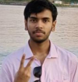 CLAT POINT Hazratganj Topper Student 4 Photo