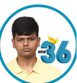 Clat Possible  Bapu Nagar Jaipur Topper Student 3 Photo