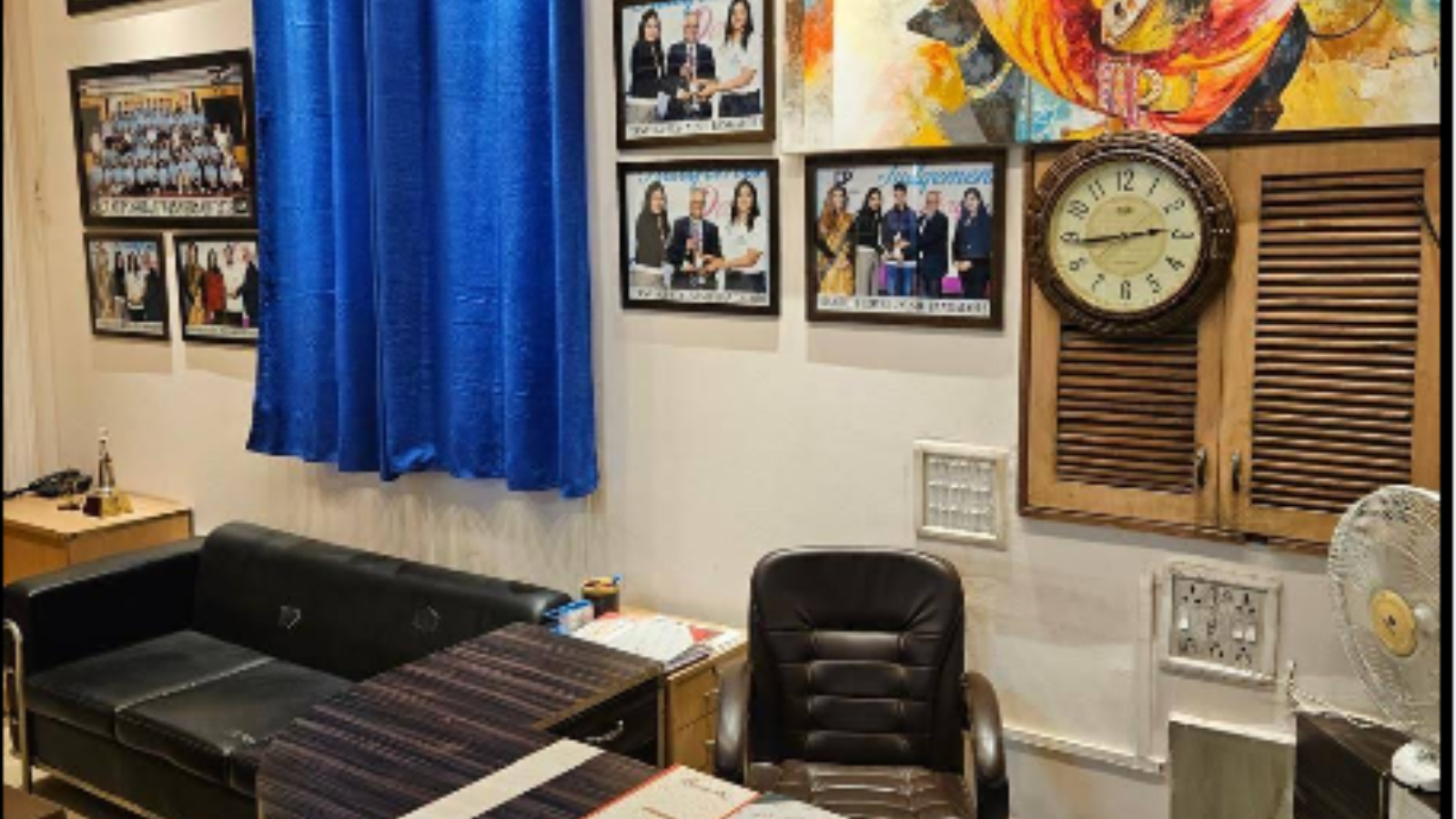 Clat Possible Delhi  Hero Slider - 3