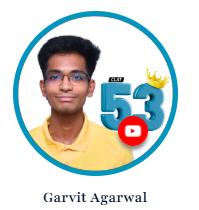 Clat Possible Delhi  Topper Student 4 Photo